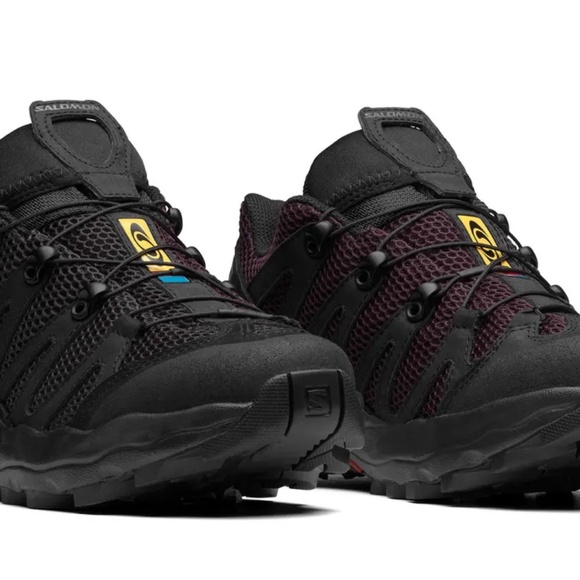 Salomon x ORGANICLAB.zip XA Pro1 - Picture 1 of 11